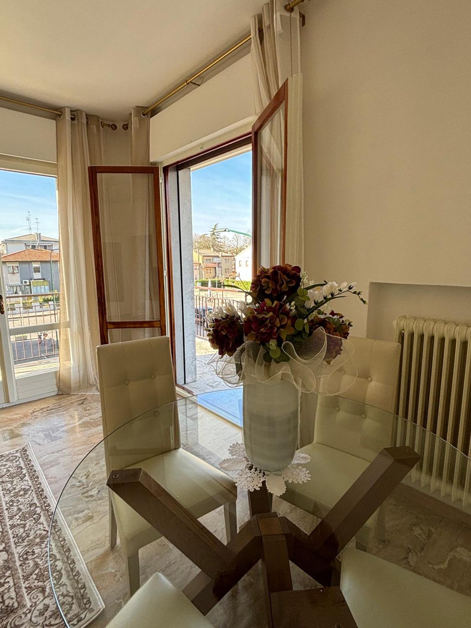 Apartment Sferica Campalto