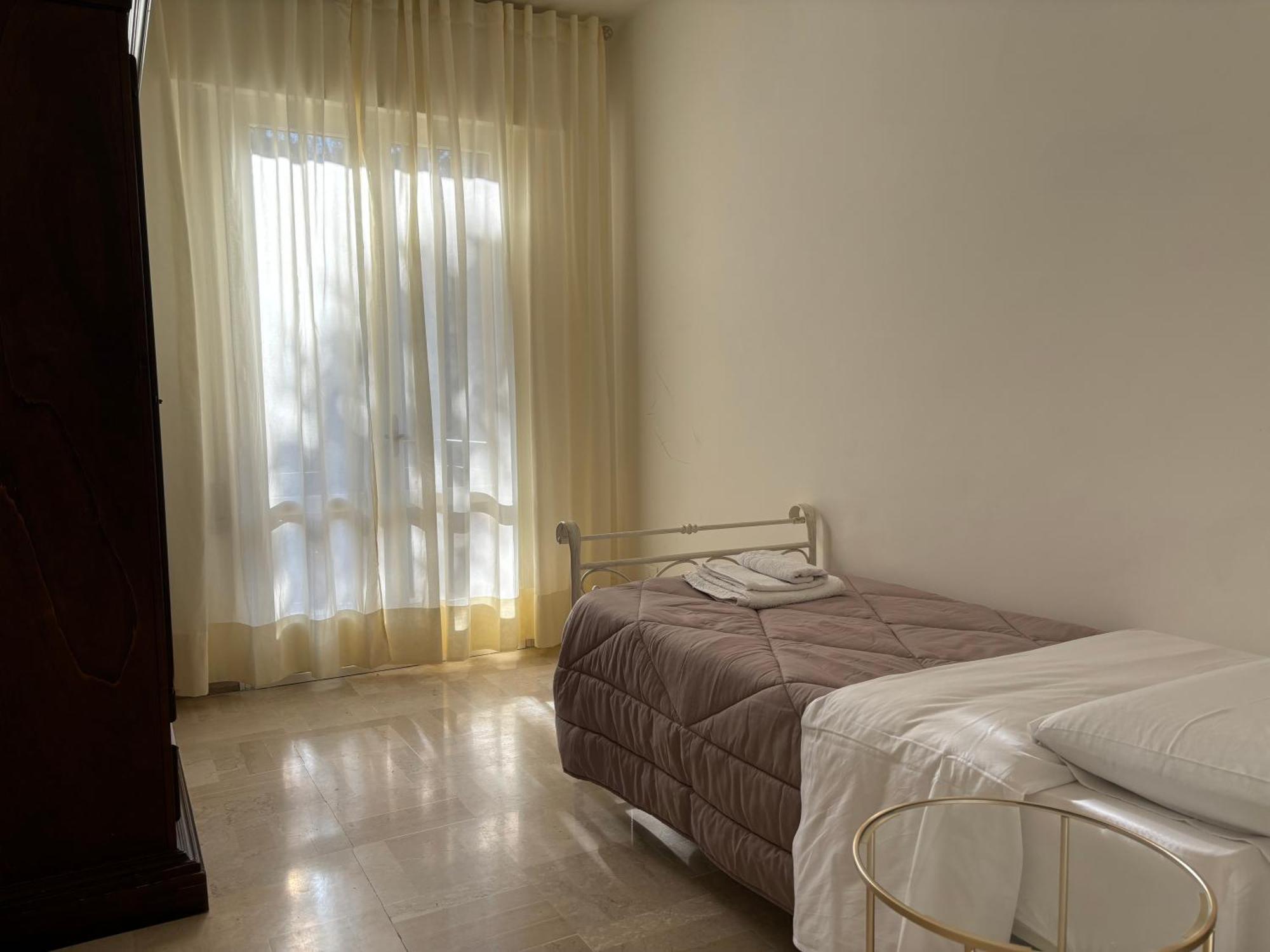 Sferica Apartment Campalto