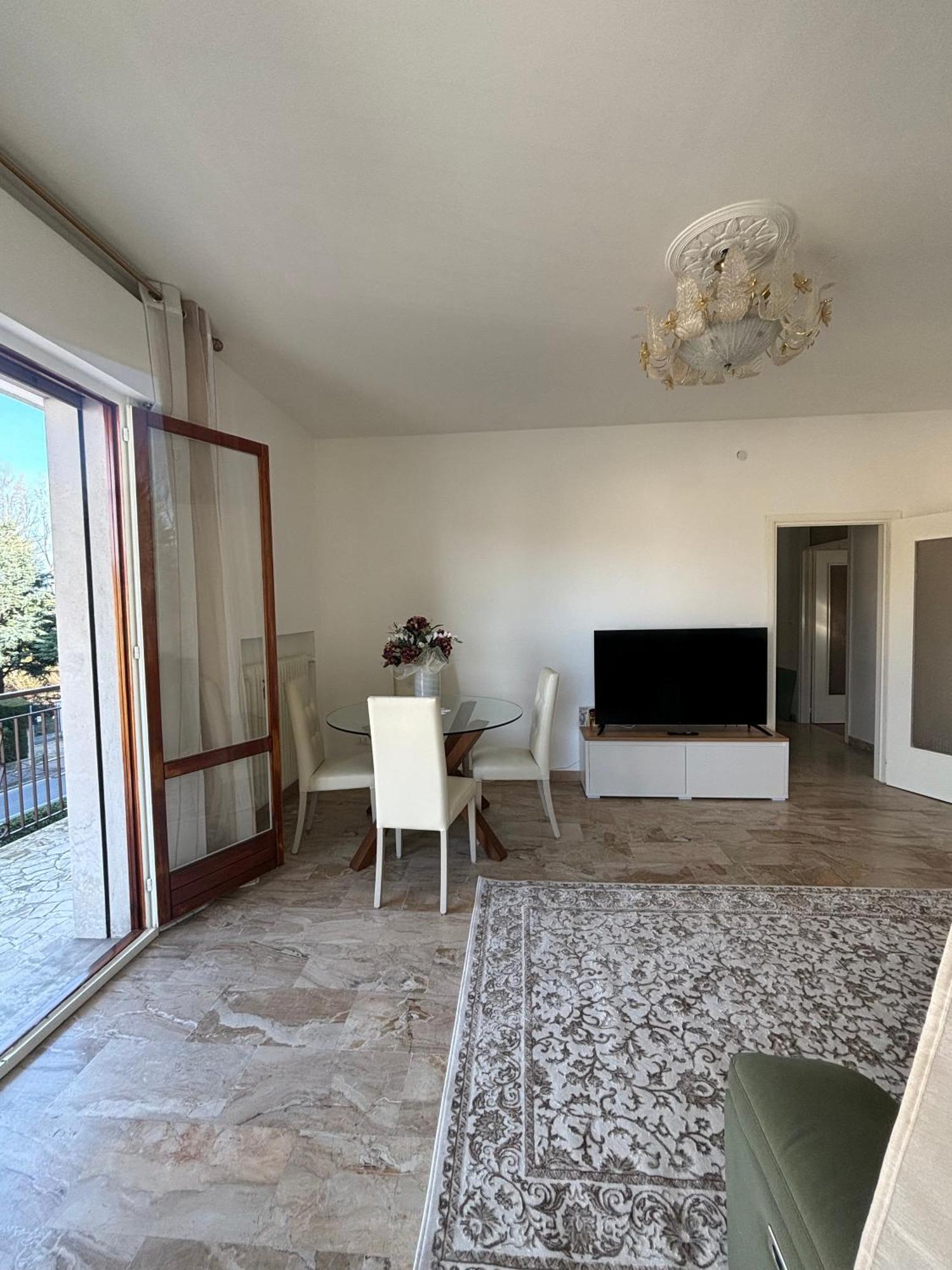 Apartment Sferica Campalto