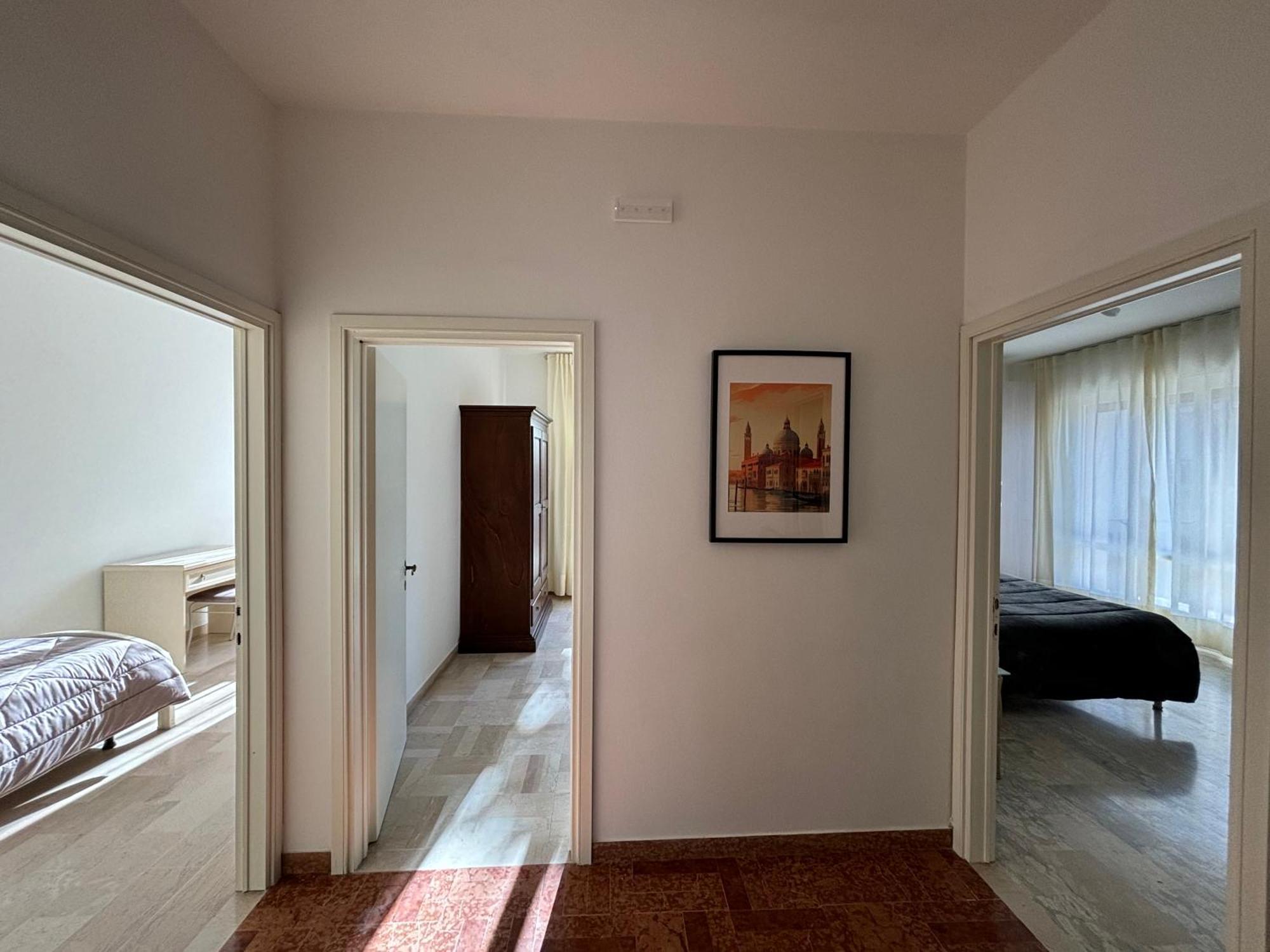 Sferica Apartment *
